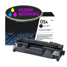 HP CE505A | Helsingin Mustepalvelu