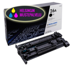 HP-CF226A-HP-26A | Helsingin Mustepalvelu