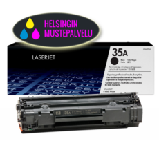 HP CB435A (HP 35A) | Helsingin Mustepalvelu