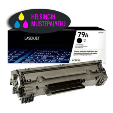 HP CF279A (HP 79A) | Helsingin Mustepalvelu