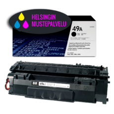 HP Q5949A (HP 49A) | Helsingin Mustepalvelu