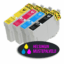 EPSON T1285 multipack sisältää T1281, T1282, T1283, T1284 | Helsingin Mustepalvelu