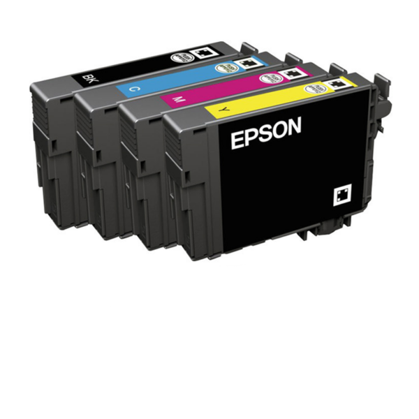 Epson T1806 Multipack monipakkaus muste | Helsingin Mustepalvelu