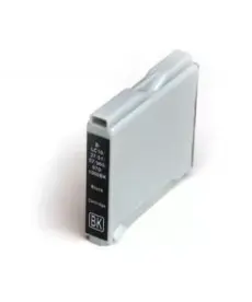 Musta mustepatruuna Brother LC1000BK