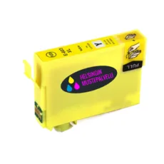 Epson 603 xl yellow keltainen | Helsingin Mustepalvelu