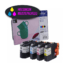 Brother LC225XL LC227XL multipack | Helsingin Mustepalvelu