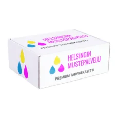 Photo sininen mustekasetti Canon CLI-581XXL PB