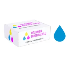 Cyan mustepatruuna Epson 378 XL