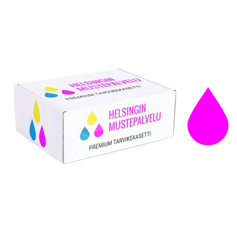 Magenta mustepatruuna Epson T1633 (Epson 16XL)