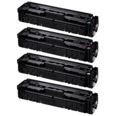 Canon 067 Multipack 4 kasettia