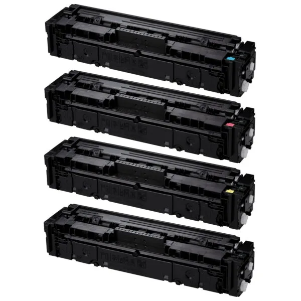 Canon 067 Multipack 4 kasettia