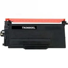Brother TN-3600XL Mustekasetti