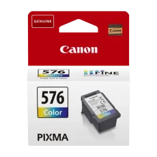 Canon CL-576 -mustekasetti, kolmiväri
