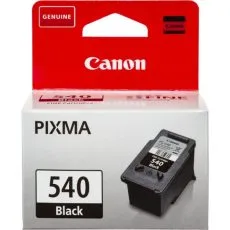 Canon 540 Musta Alkuperäinen